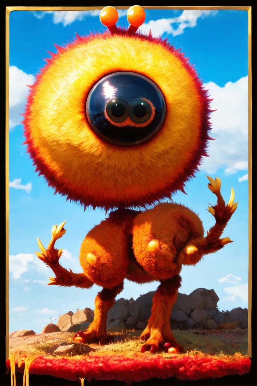 beholder