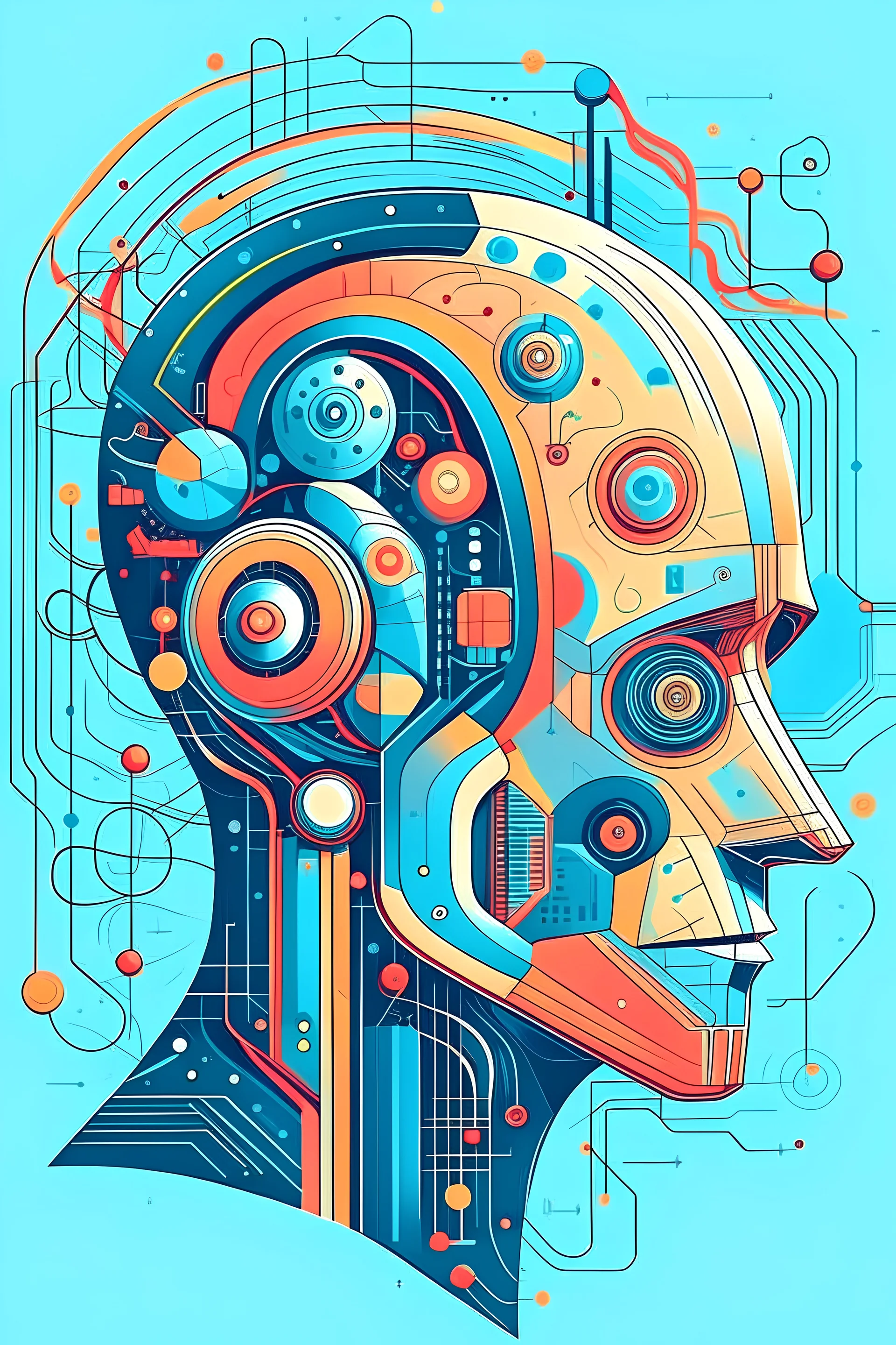 Ai ilustrator