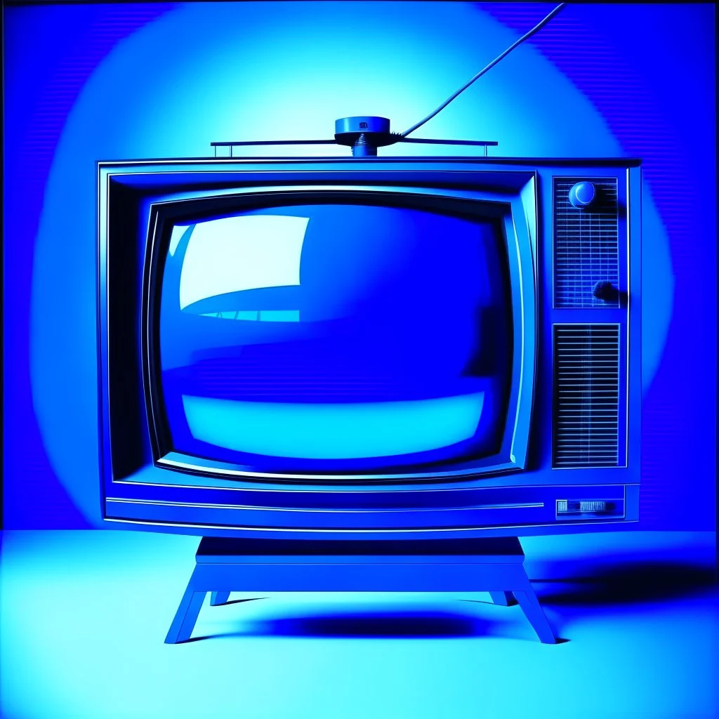 BLUE TV