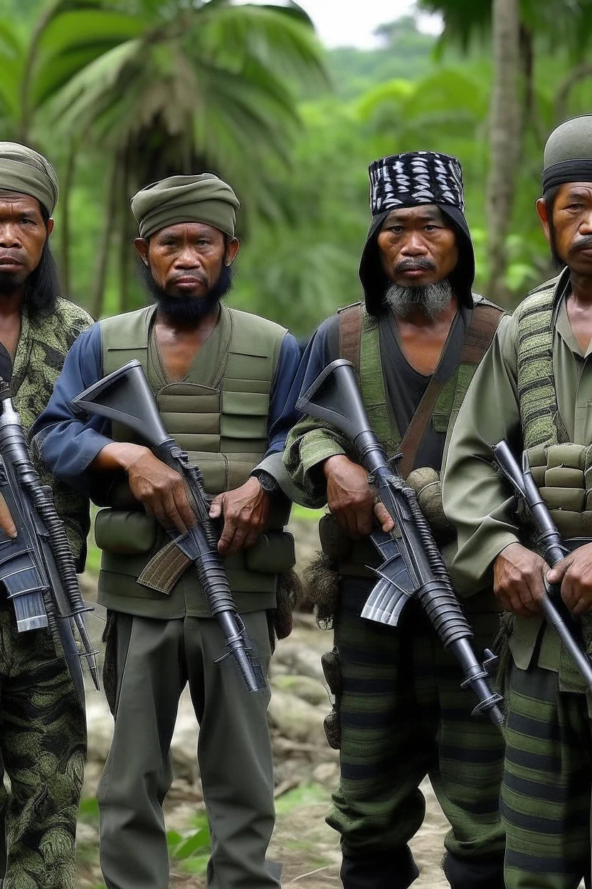 أبو سياف المعاني