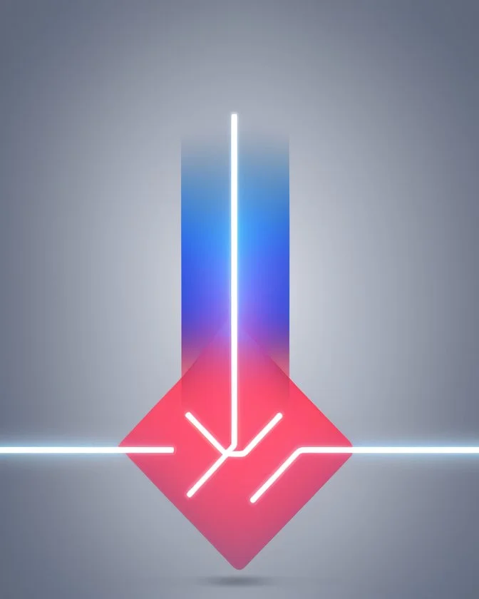 Cyber Finance logo Simple, easy and beautiful logo
