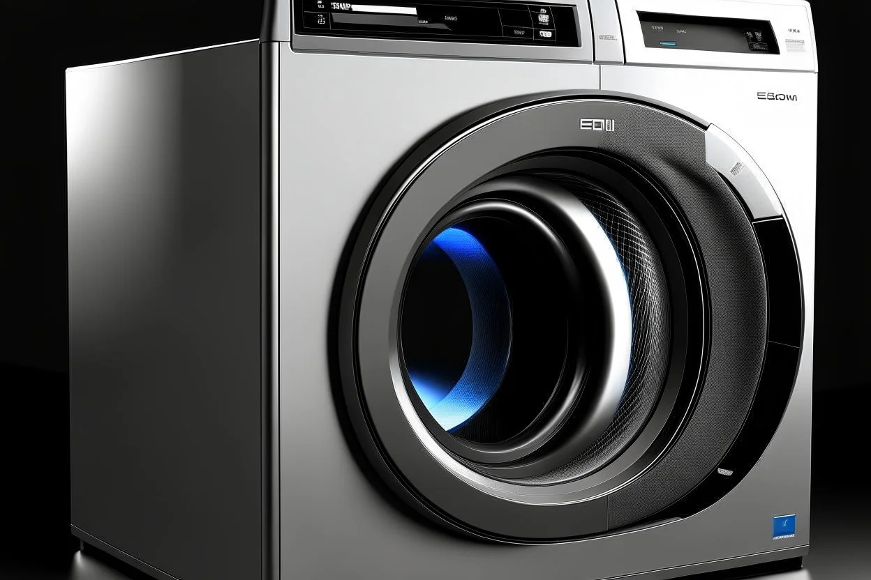 electrolux washing machine