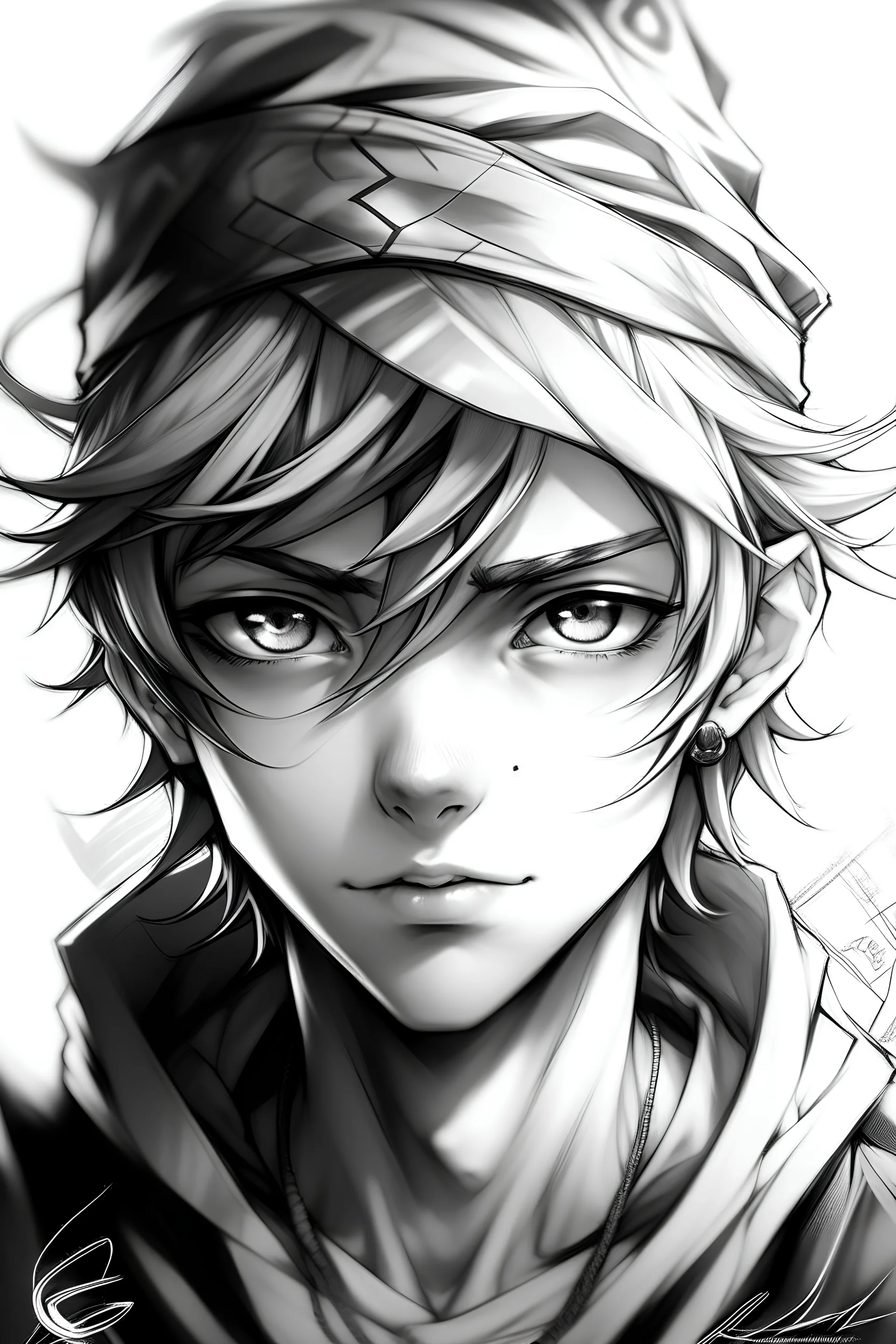 Corazon y csketch