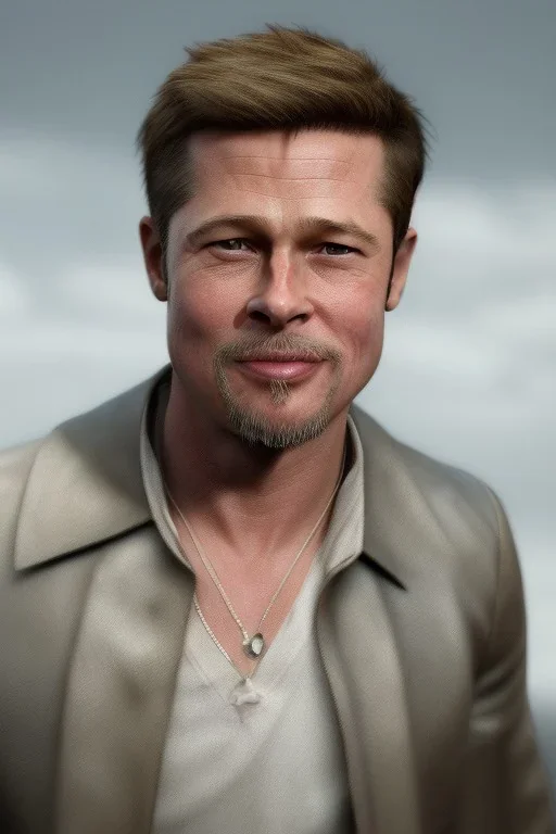 brad pitt,