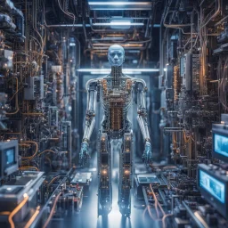 artificial intelligence in semiconductor manufacturing