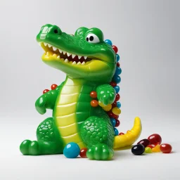 croco haribo