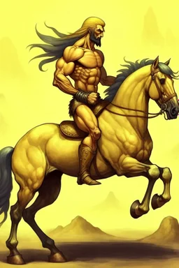 Centaur