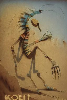 Kokopelli