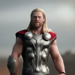 baby thor