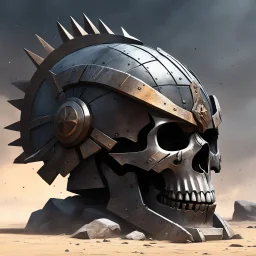 The construct snaps its skull to the side, the rusted helm scraping against ancient stone as it recalibrates its unnatural movements. It doesn't hesitate. It doesn't consider. It simply pivots and lunges again, but you are already moving. Your battle-axe flashes in a tight, brutal arc, the blade sinking deep into the gap between its shoulder and chest plate. The impact sends a shock up your arms, but you revel in it, twisting the weapon to widen the gash. Black ichor sprays like oil from a ruptu