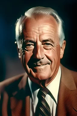 Harold Holt