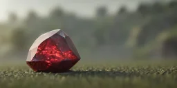 RED GEM