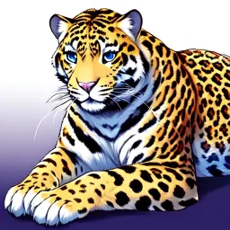 leopard