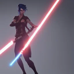 lightsaber