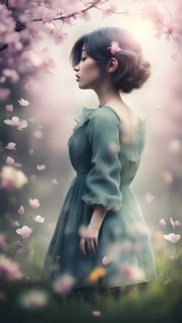 i will make a song for you when the spring comes