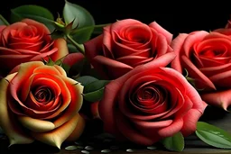 image of Roses ,