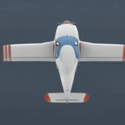 2d plane