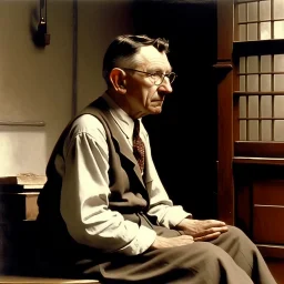 Albert Birkle