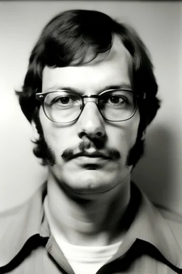 edmund kemper mugshot