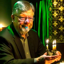 Brawn sparking ramadan's greetings