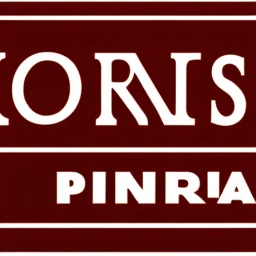 corporate logo