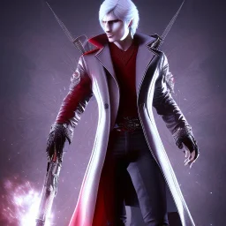 Devil May Cry Dante