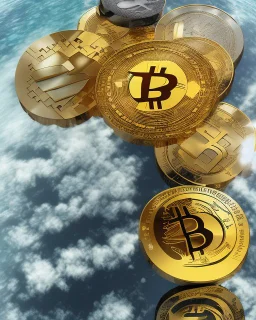 BTC CRYPTO GLOBAL TRADE