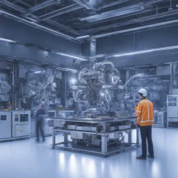 ai in semiconductor manufacturing