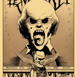 Evil