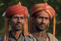 Indian character 19 years Proportions of the character the head-to-body ratio . Create a distinctive that helps the character stand out and be easily recognizable Design the character's face, including the shape of the head, eyes, eyebrows, nose, mouth, and ears. Consider the character's personality, age, and any unique that set them apart depth and visual interest. Front, Side, and Back Views: Provide multiple views of the character, including front, side, and back mode sheet
