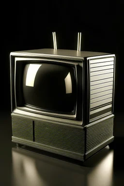 television craft