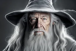 gandalf the gray