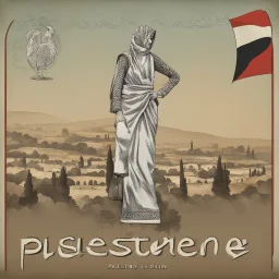 فلسطين