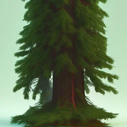 douglas fir tree