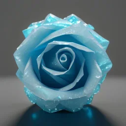 Crystal Rose