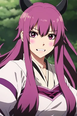 nesuko from demon slayer, anime quality