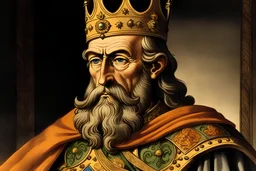 Gerhard the great