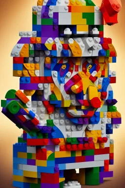 lego brick