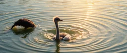 Orb Your inner focus, your stillness Dolphins Freedom of movement when the mind becomes one with energy Ostriches Grounded wisdom, quiet readiness, hidden speed Ocean of Stars
