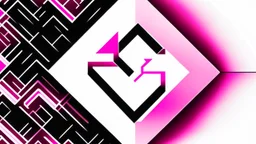 implant the logo in a sakura wallpaper