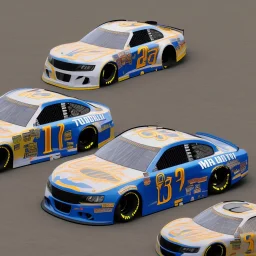 nascar