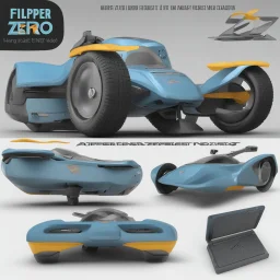 flipper zero gadget