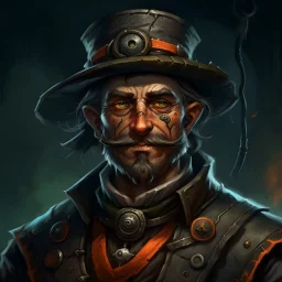 Dutchman for Chatbot on Poe