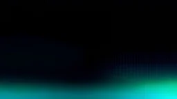 Abstract dark blue green white background teal black color grainy texture gradient web header banner design, copy space