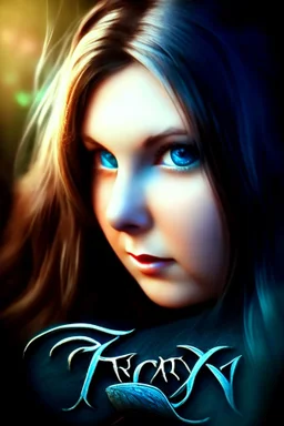 beautiful fantasyr logo