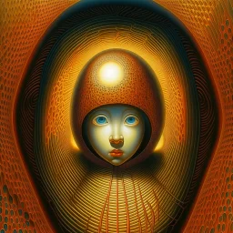 Orphism, Naoto Hattori