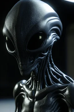 spy alien ,3d 4k octane render, smooth, sharp focus, highly detailed, unreal engine 5,