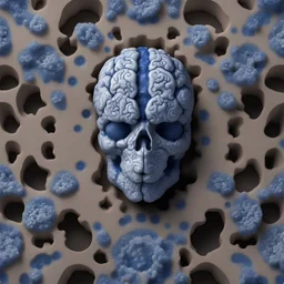 Insanely detailed Hd Photography of concept photography of a brain made from azulejo tiles, oozing ceramic, azulejo design visible, insanely good concept photography of an azulejo mind made from azulejo tiles inspired by Igor morski by Pranckevicius Floating dust :: particles floating sparkles :: specks :: tendrils :: tentacles eldritch Fuzzy :: hazy :: blurry :: badly focused :: poor exposure :: bad photography :: iPhone :: mobile phone cam :: blurred :: bokeh :: tilt shift