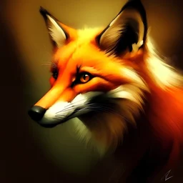 fox