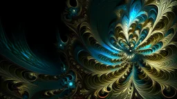 Fractal art